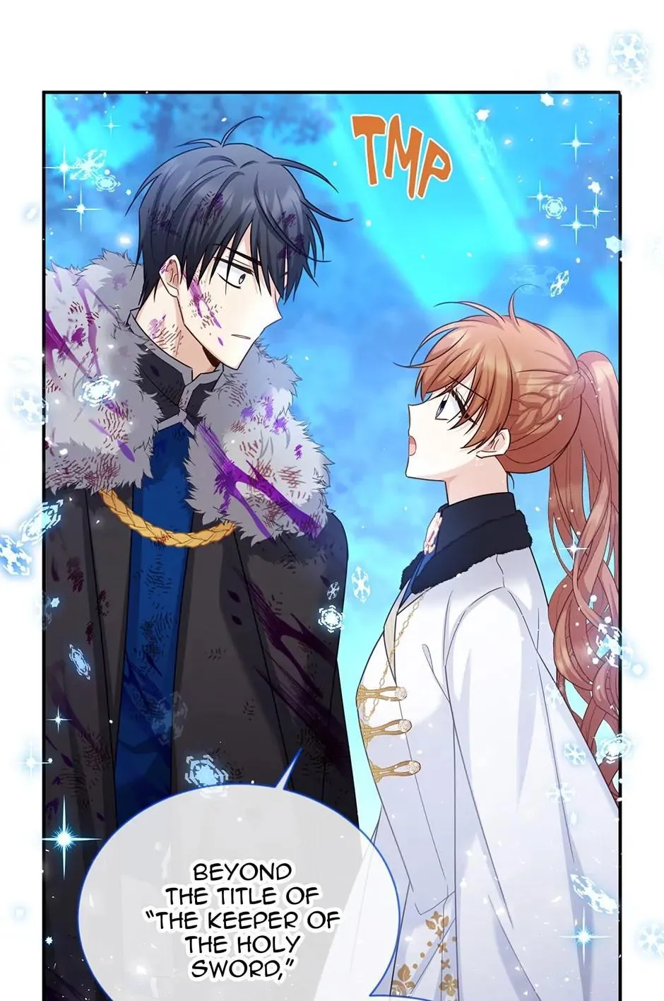 The Soulless Duchess Chapter 152 Online - página 62