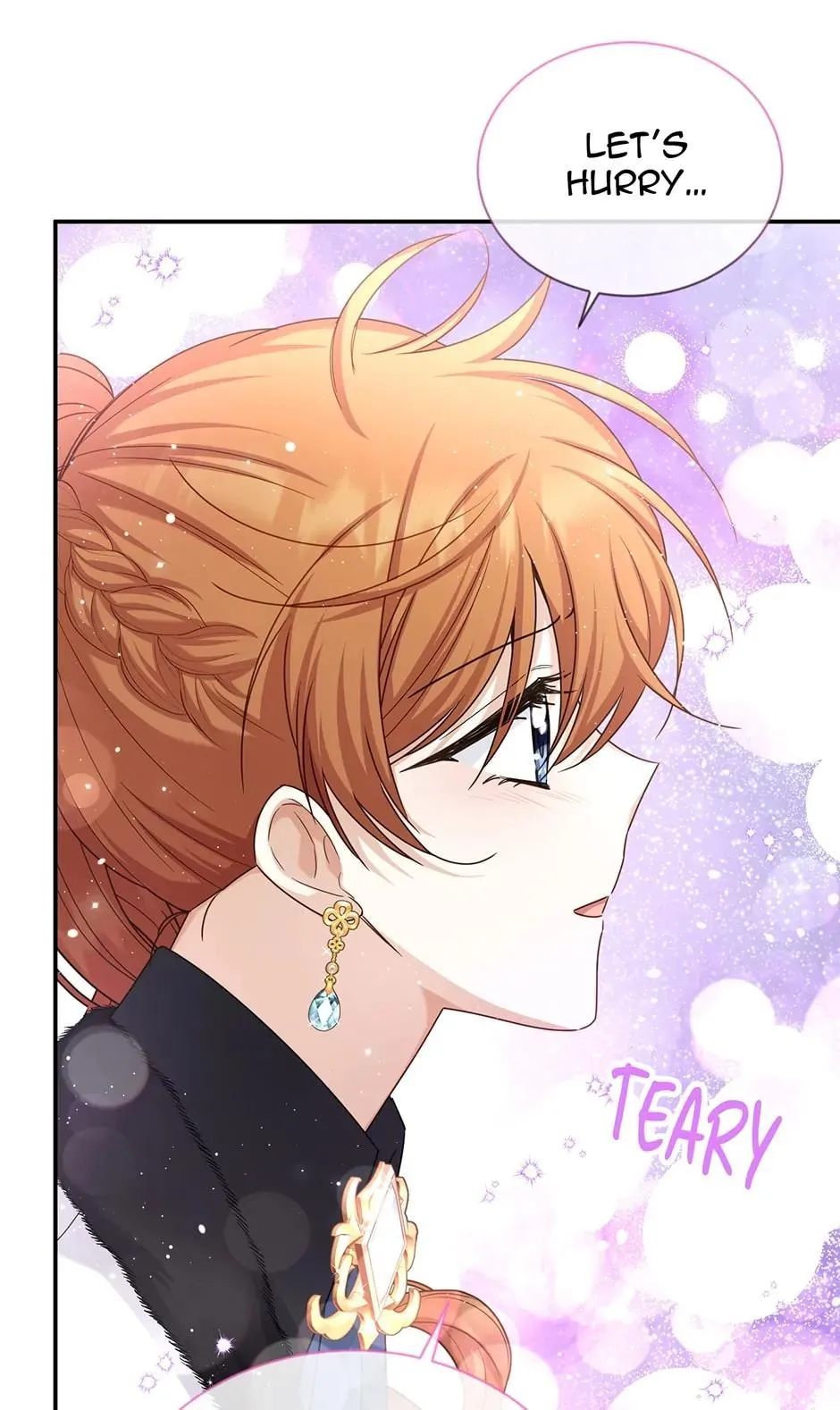 The Soulless Duchess Chapter 152 Online - página 84