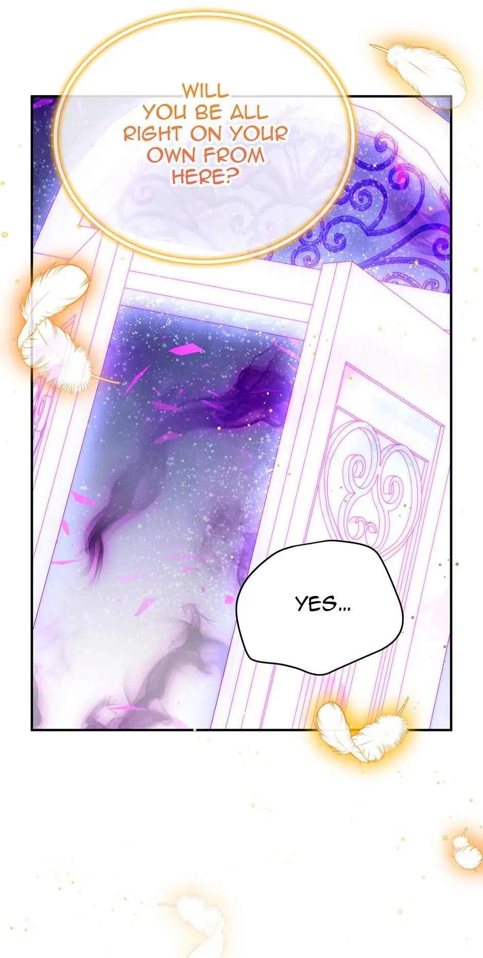The Soulless Duchess Chapter 153 Online - página 8