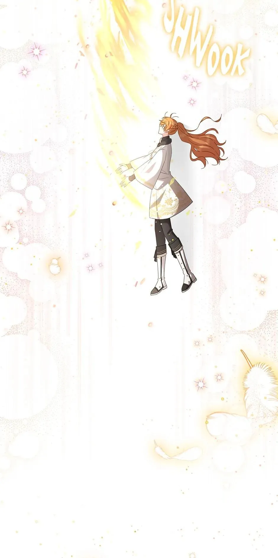 The Soulless Duchess Chapter 153 Online - página 14