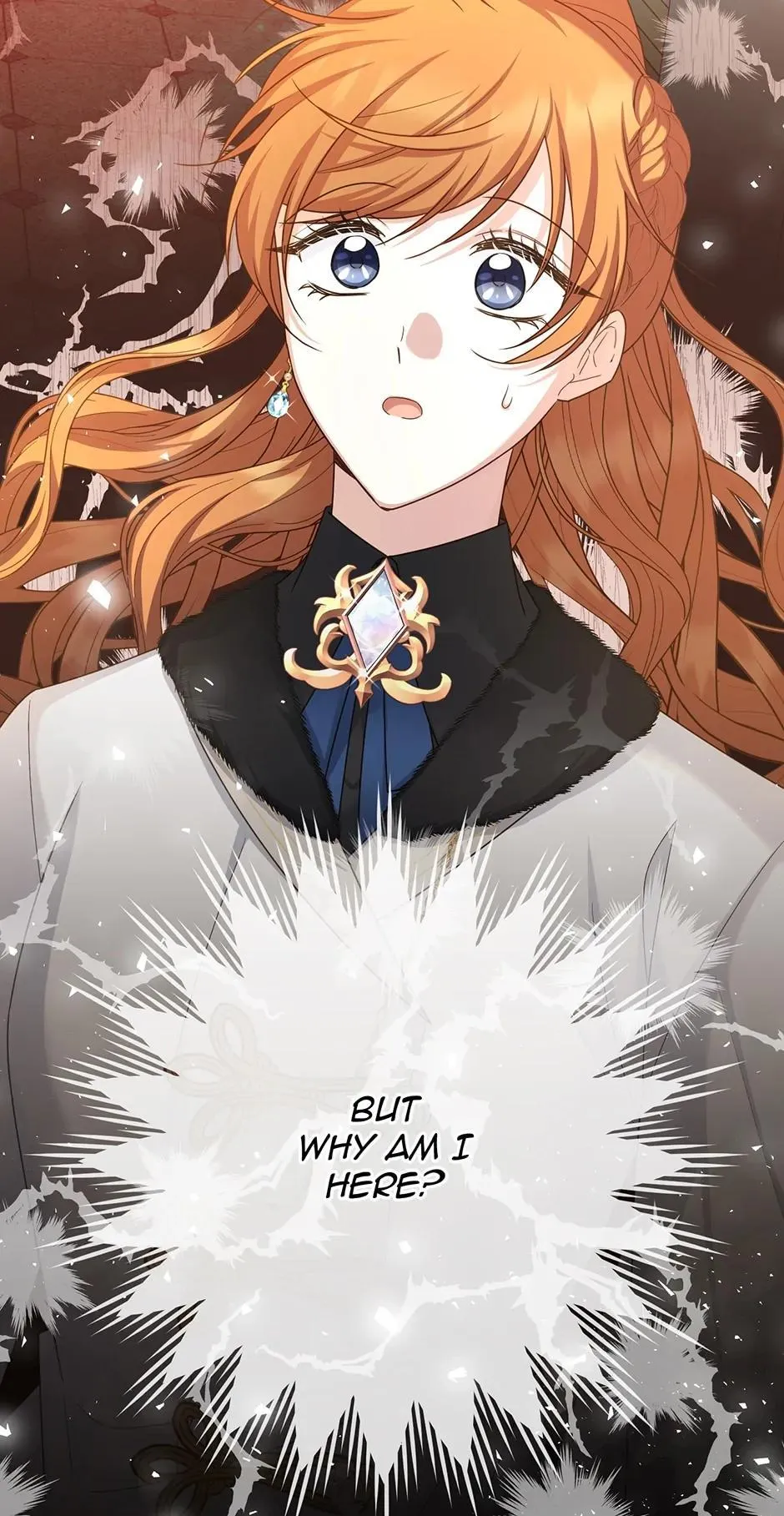 The Soulless Duchess Chapter 153 Online - página 22