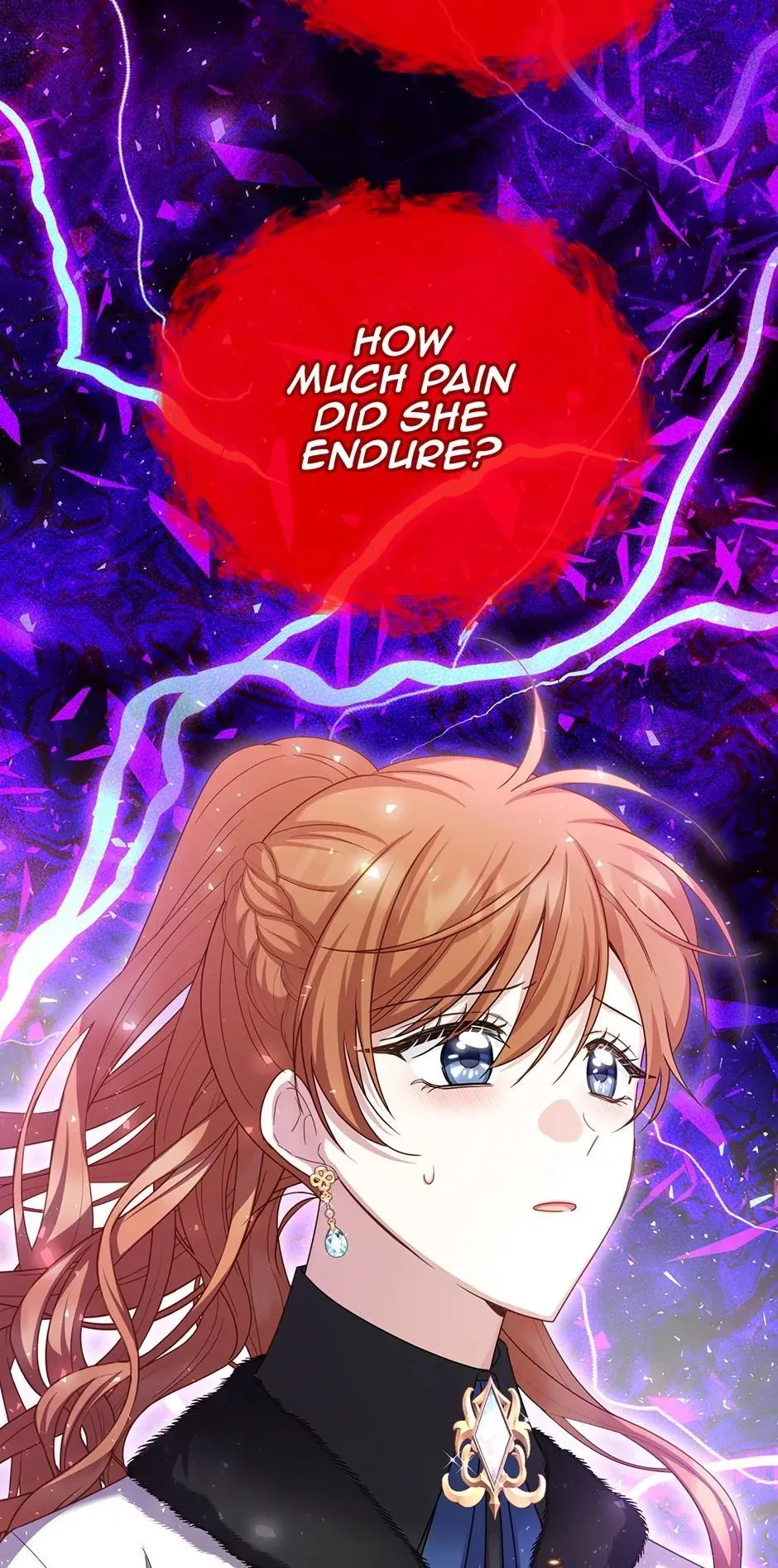 The Soulless Duchess Chapter 153 Online - página 32