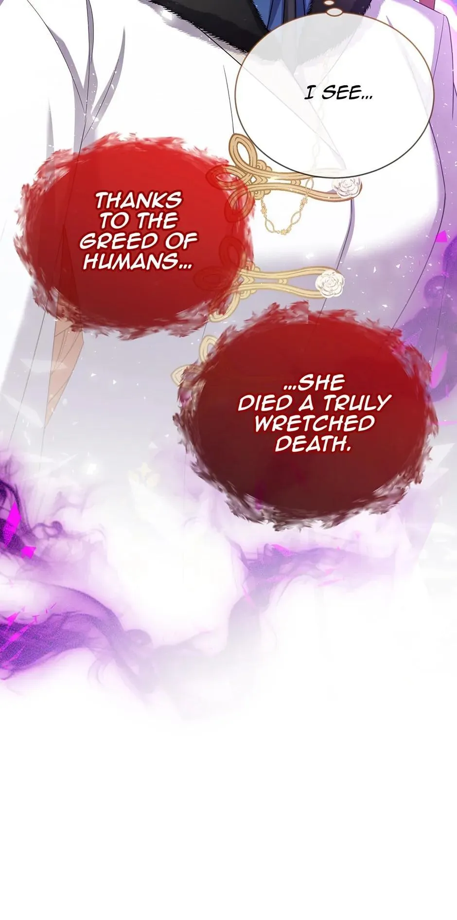 The Soulless Duchess Chapter 153 Online - página 33