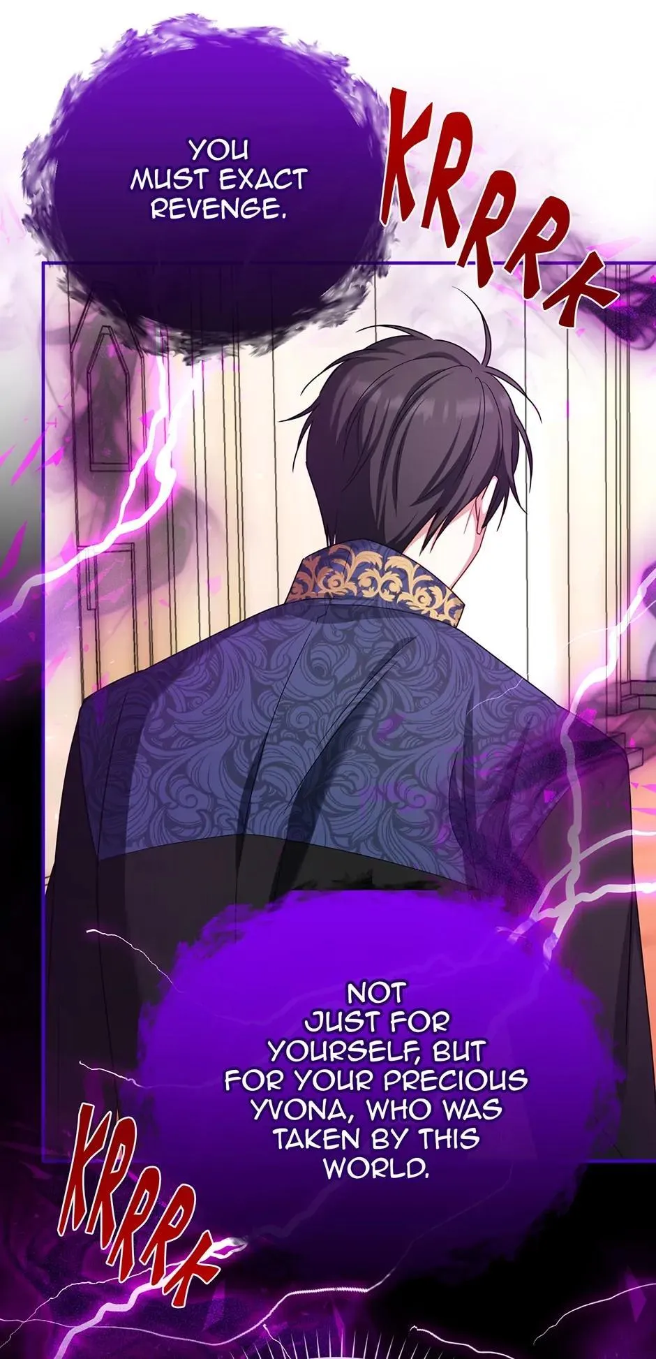 The Soulless Duchess Chapter 153 Online - página 37