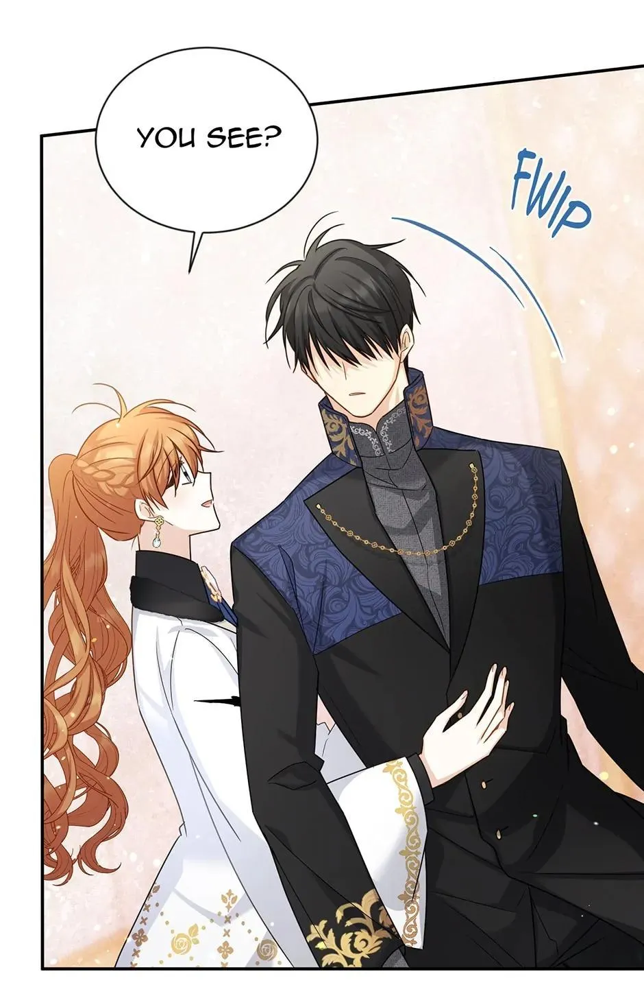 The Soulless Duchess Chapter 153 Online - página 44