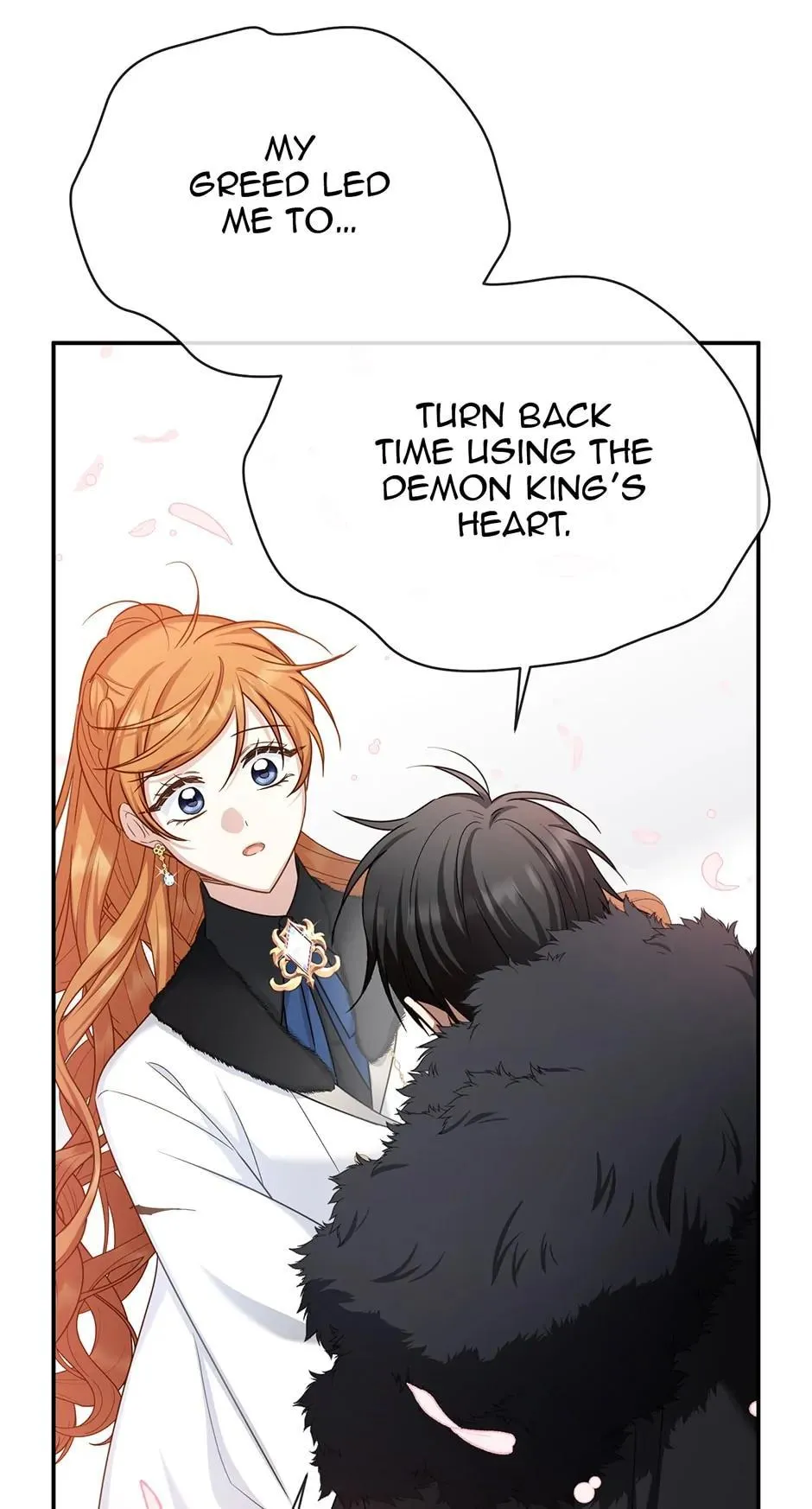 The Soulless Duchess Chapter 153 Online - página 65