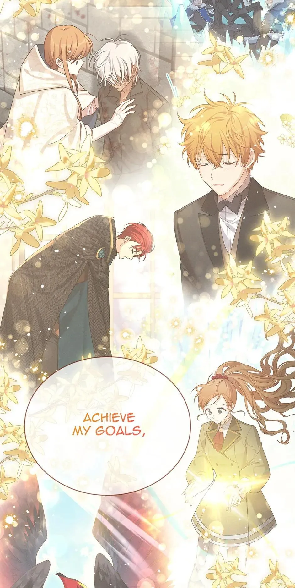 The Soulless Duchess Chapter 153 Online - página 71