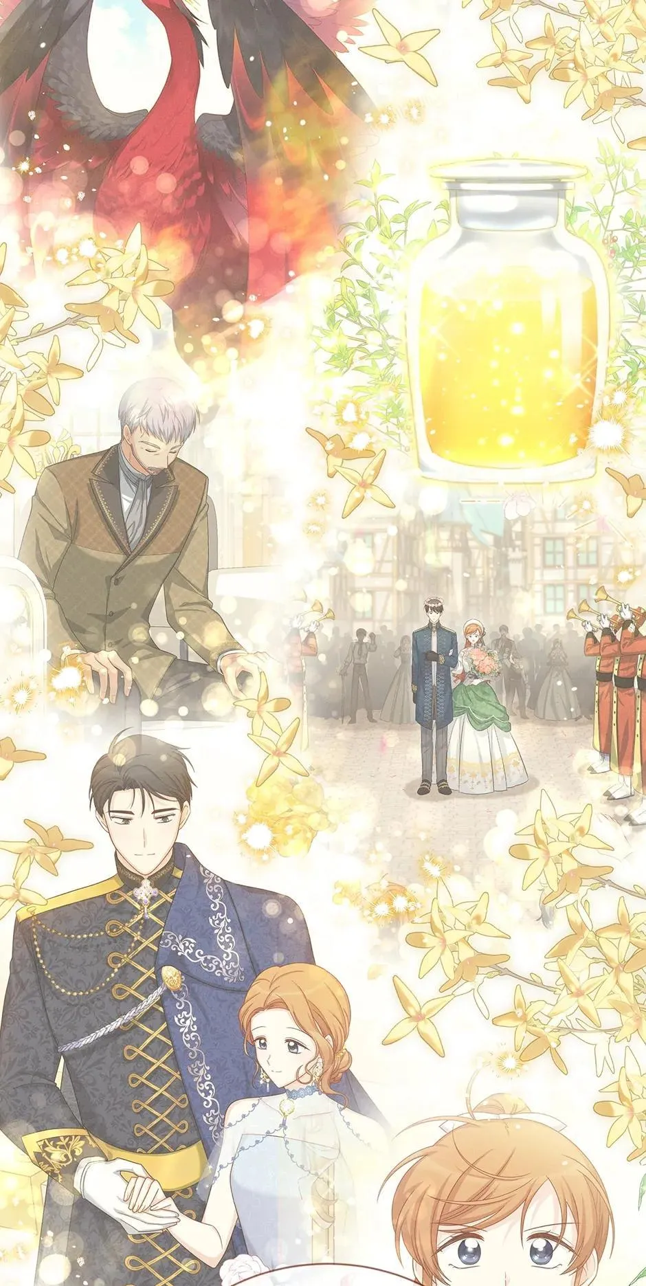 The Soulless Duchess Chapter 153 Online - página 72