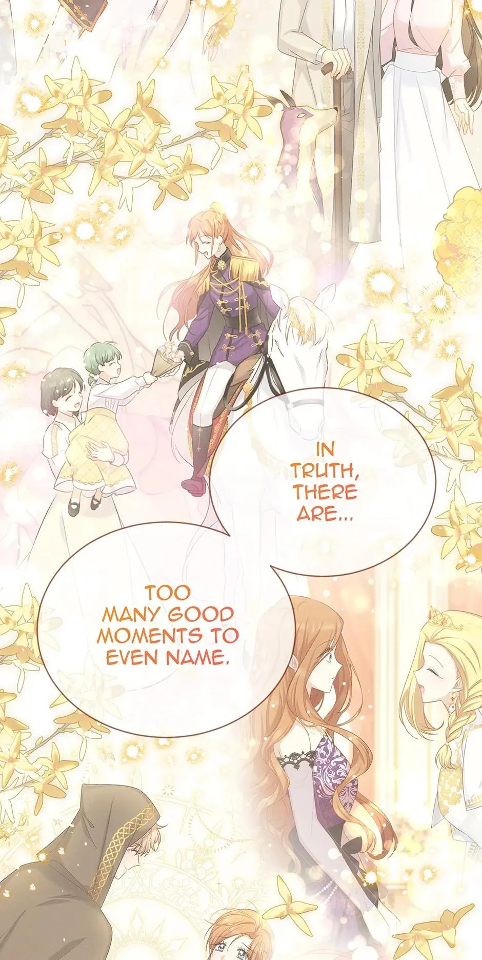 The Soulless Duchess Chapter 153 Online - página 74
