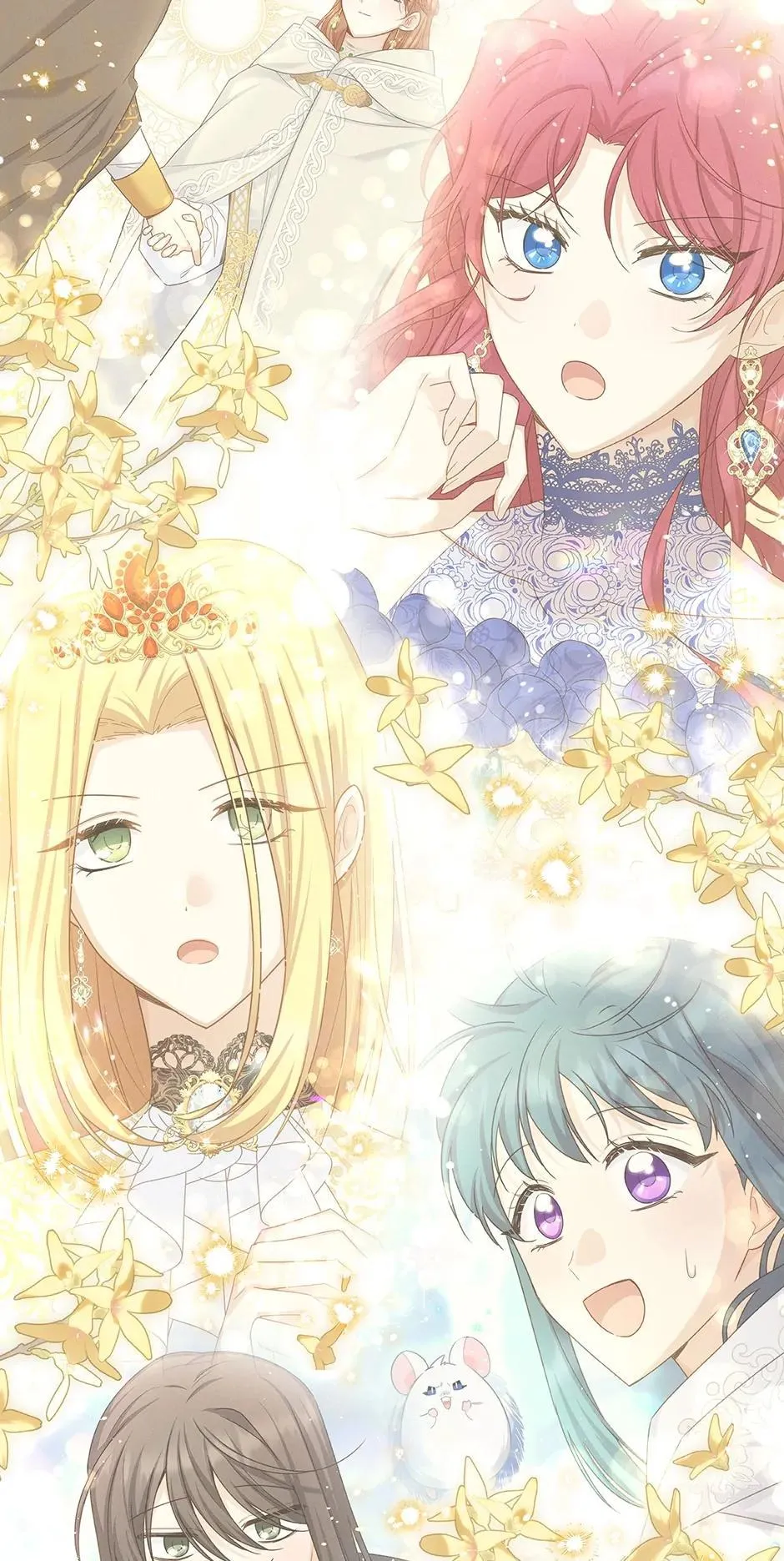 The Soulless Duchess Chapter 153 Online - página 75