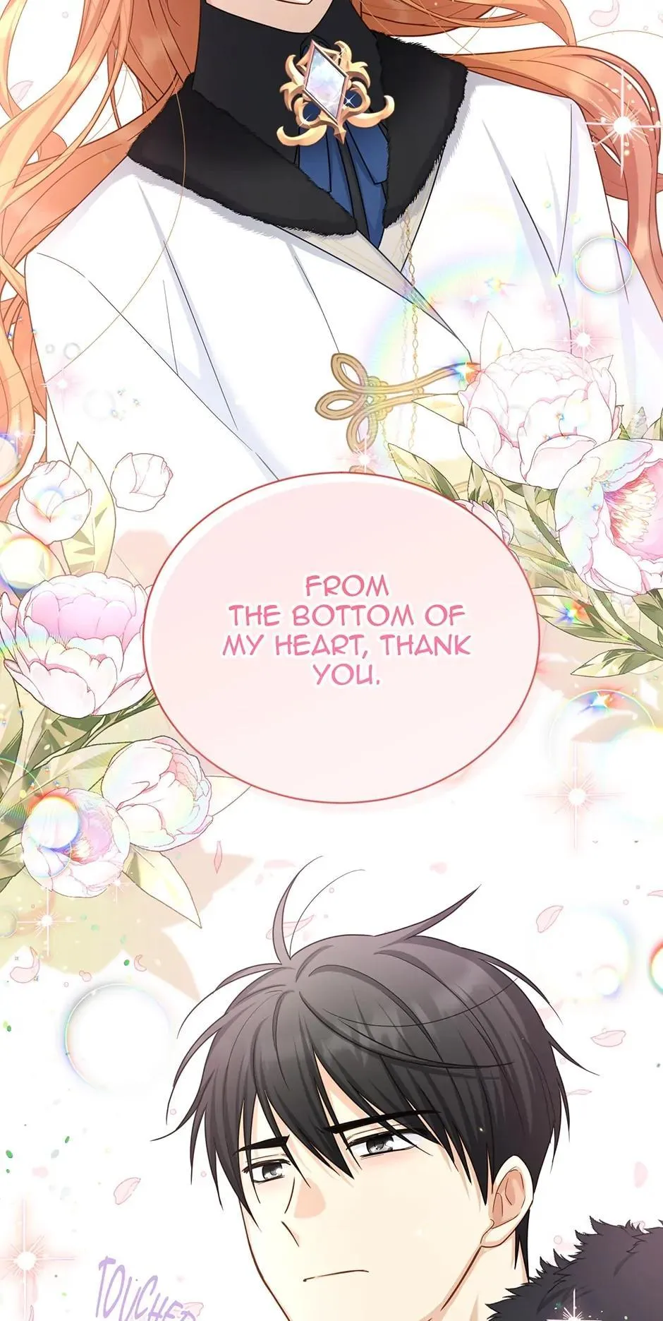 The Soulless Duchess Chapter 153 Online - página 77