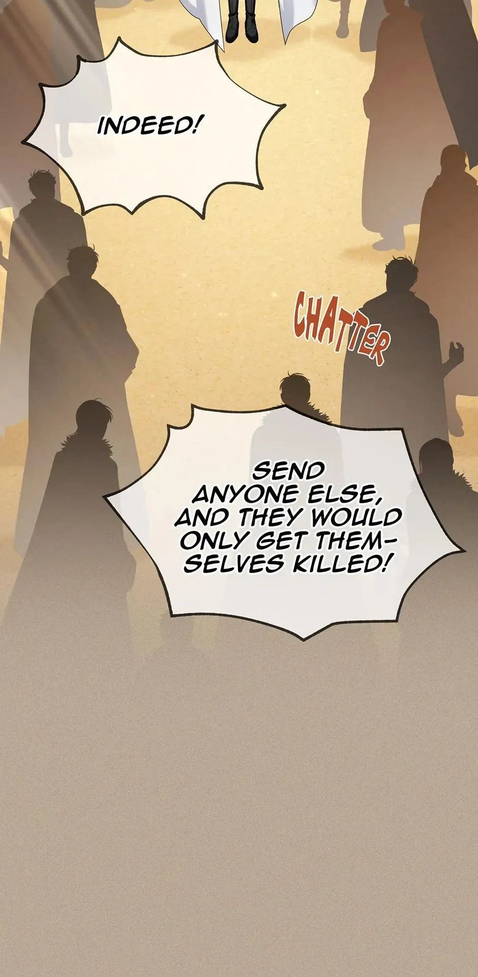 The Soulless Duchess Chapter 153 Online - página 88