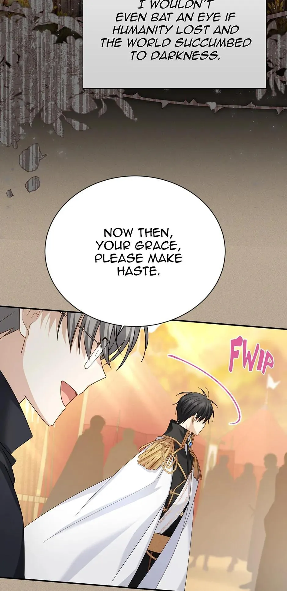 The Soulless Duchess Chapter 153 Online - página 94