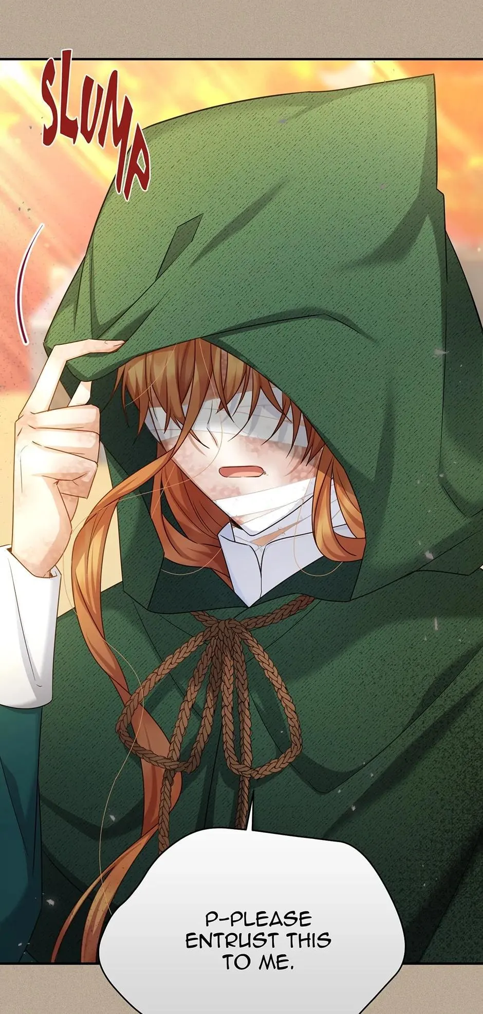 The Soulless Duchess Chapter 154 Online - página 9