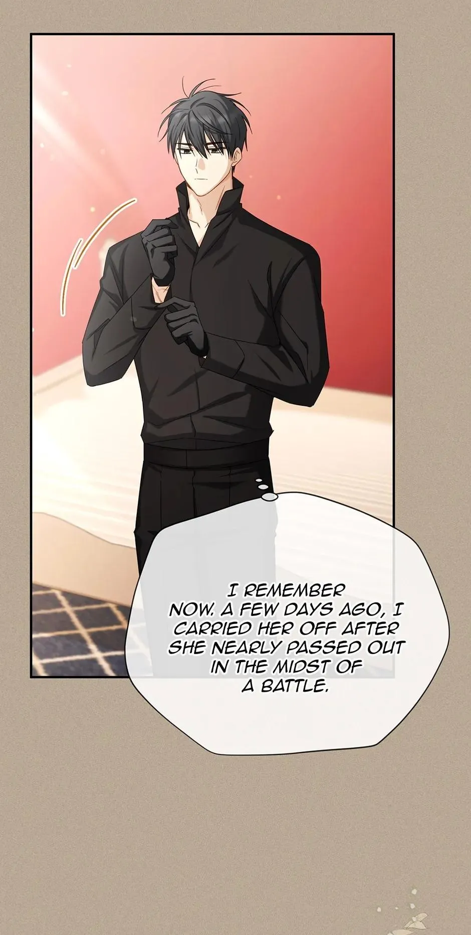 The Soulless Duchess Chapter 154 Online - página 13