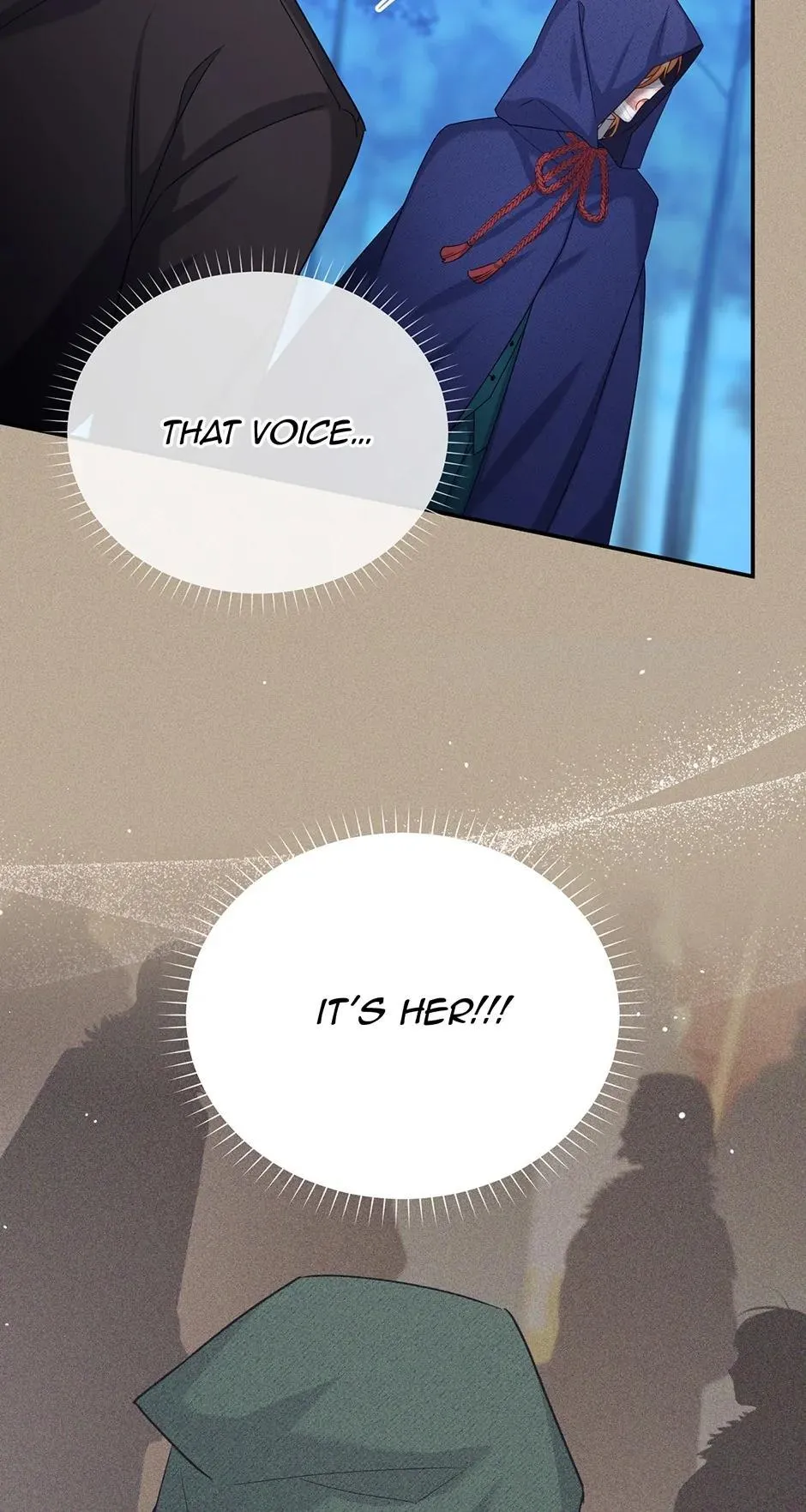 The Soulless Duchess Chapter 154 Online - página 20