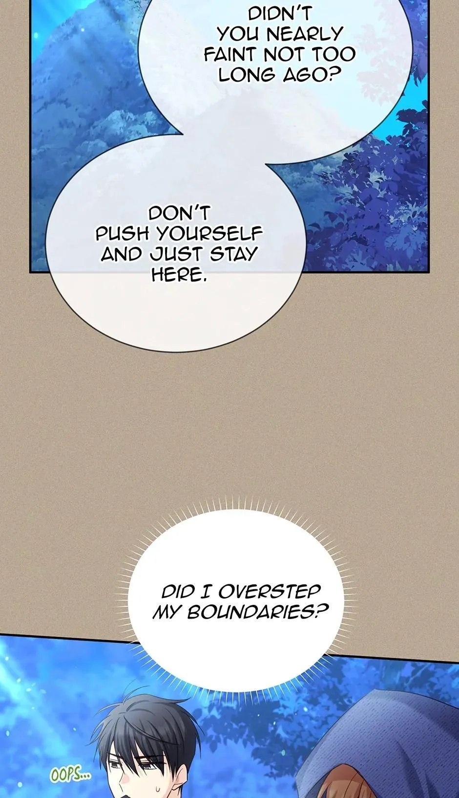 The Soulless Duchess Chapter 154 Online - página 24