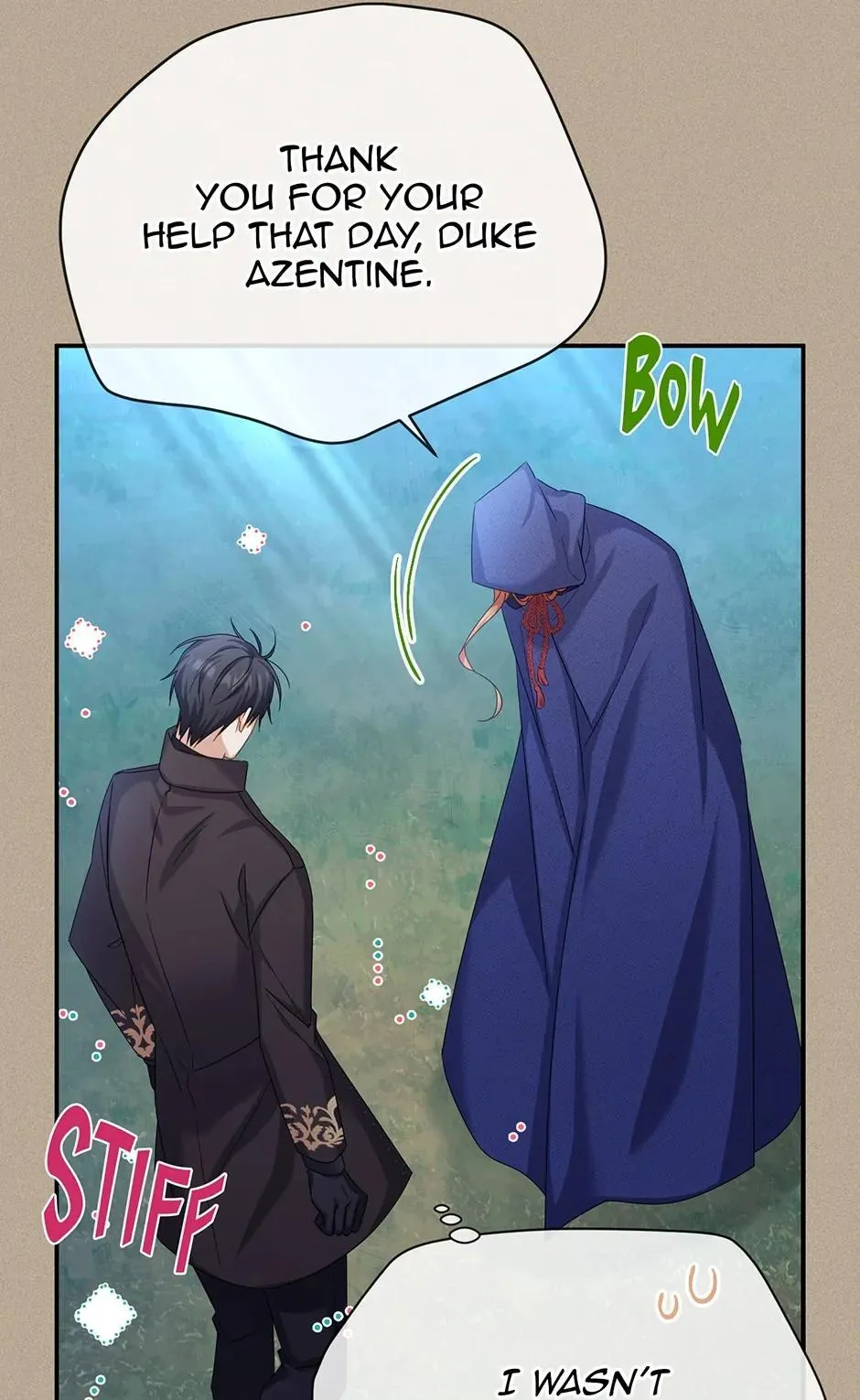 The Soulless Duchess Chapter 154 Online - página 26