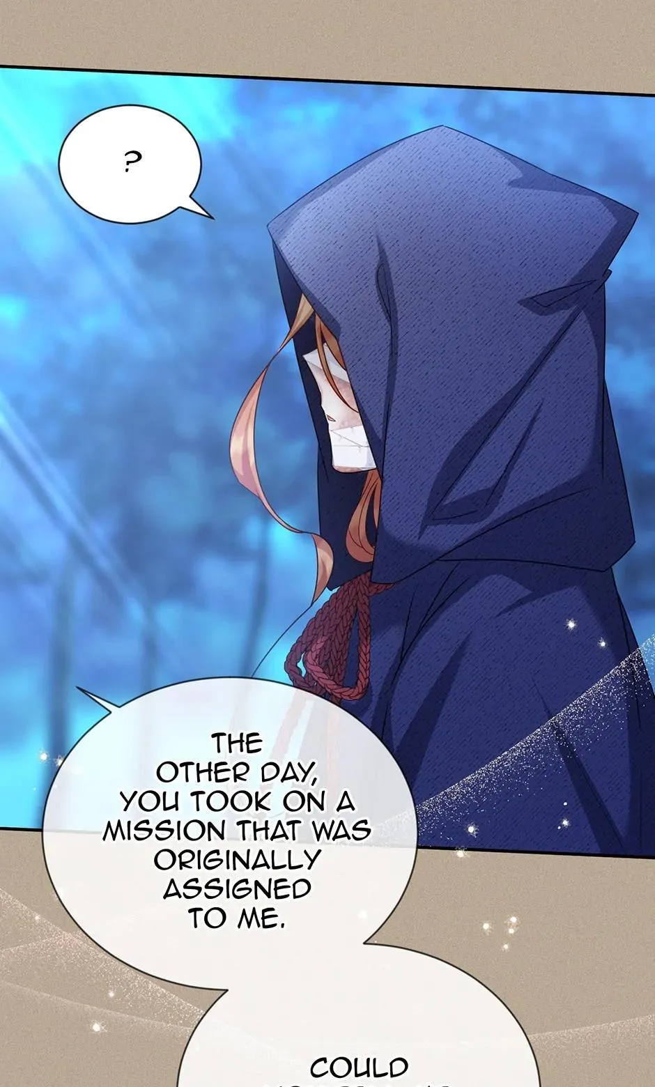 The Soulless Duchess Chapter 154 Online - página 29
