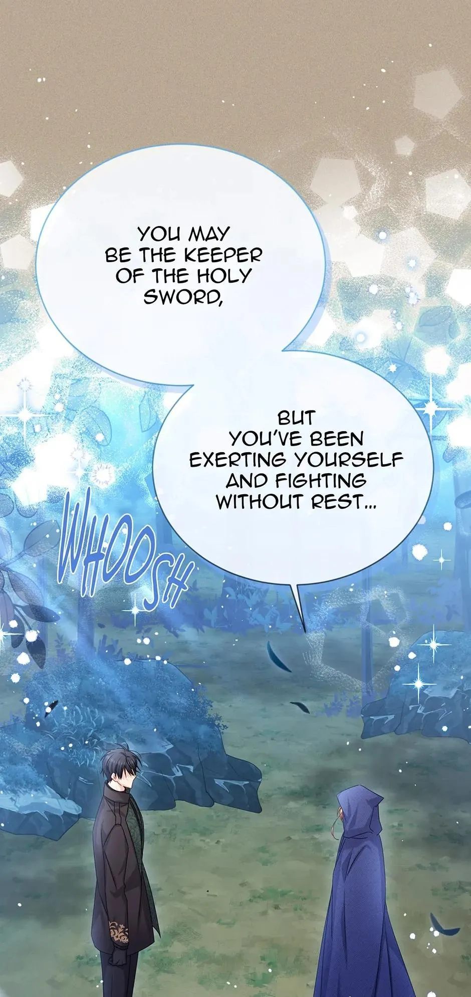 The Soulless Duchess Chapter 154 Online - página 33