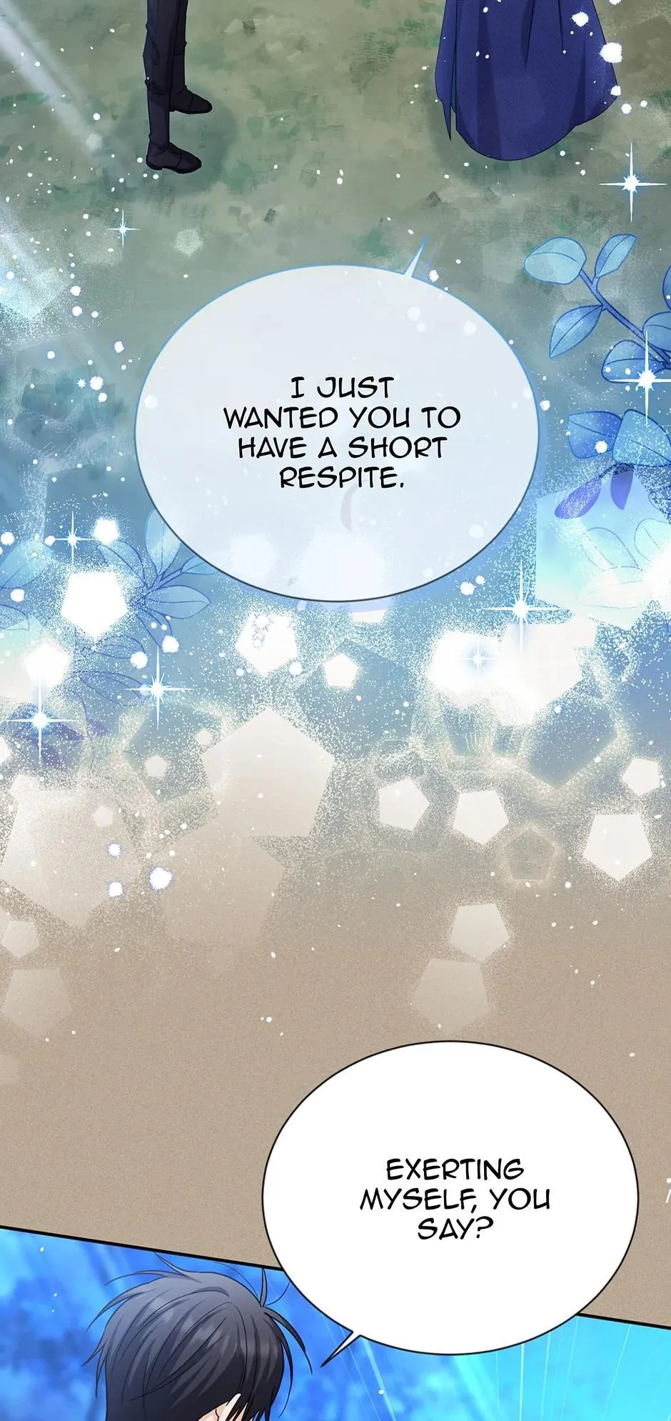 The Soulless Duchess Chapter 154 Online - página 34