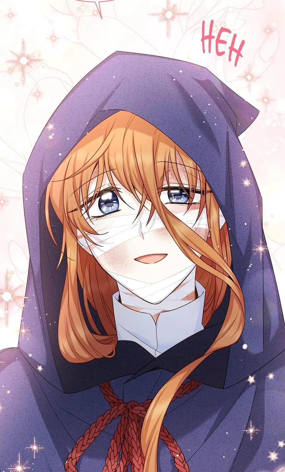 The Soulless Duchess Chapter 154 Online - página 39