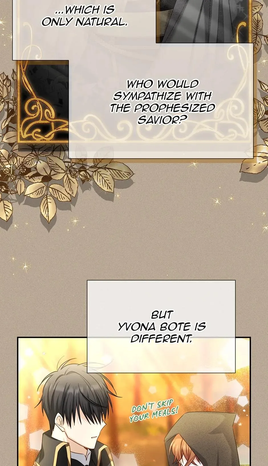The Soulless Duchess Chapter 154 Online - página 44