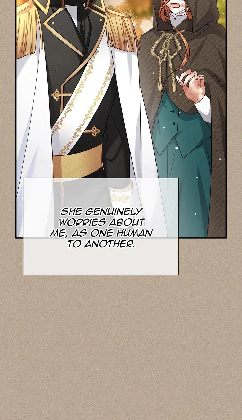 The Soulless Duchess Chapter 154 Online - página 45