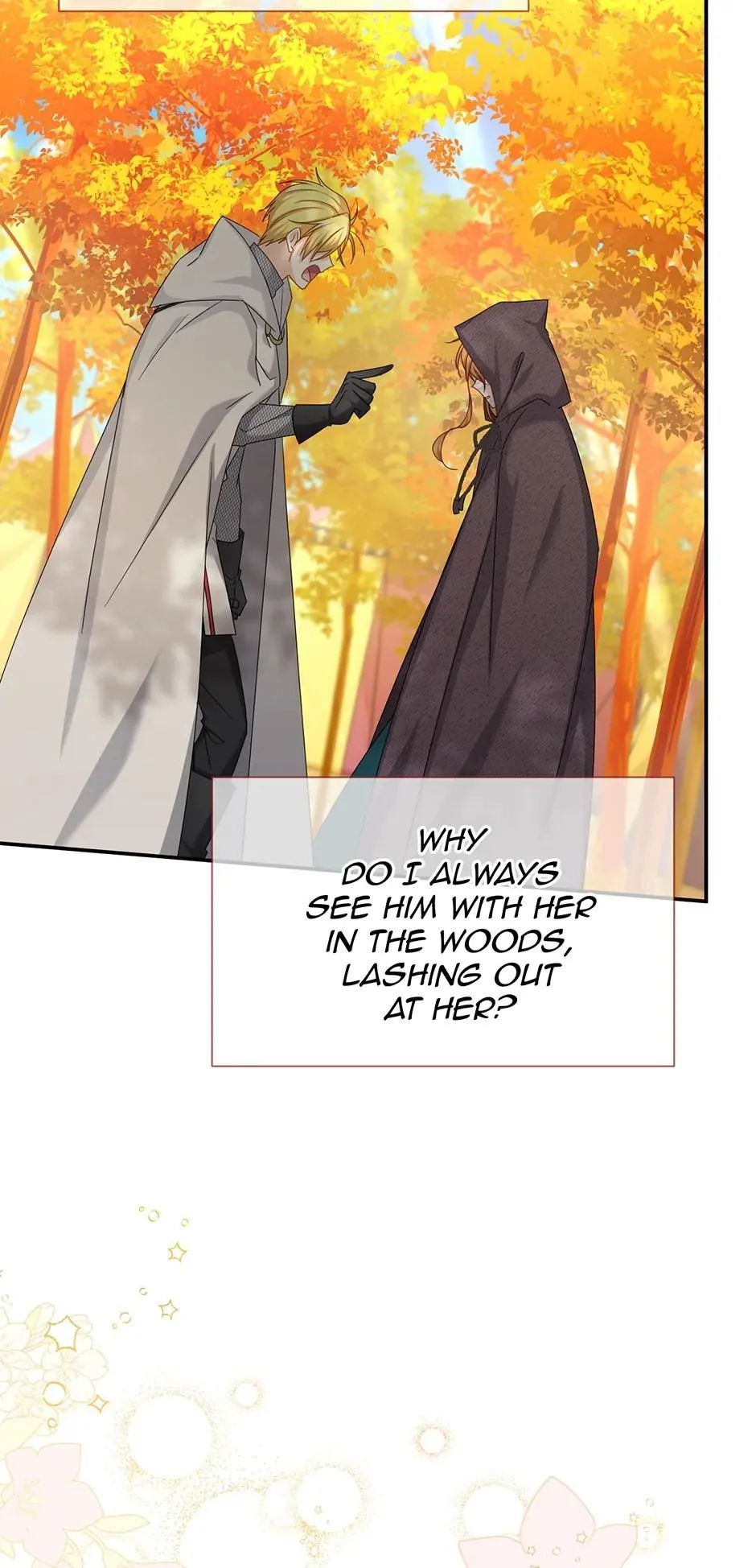 The Soulless Duchess Chapter 154 Online - página 50