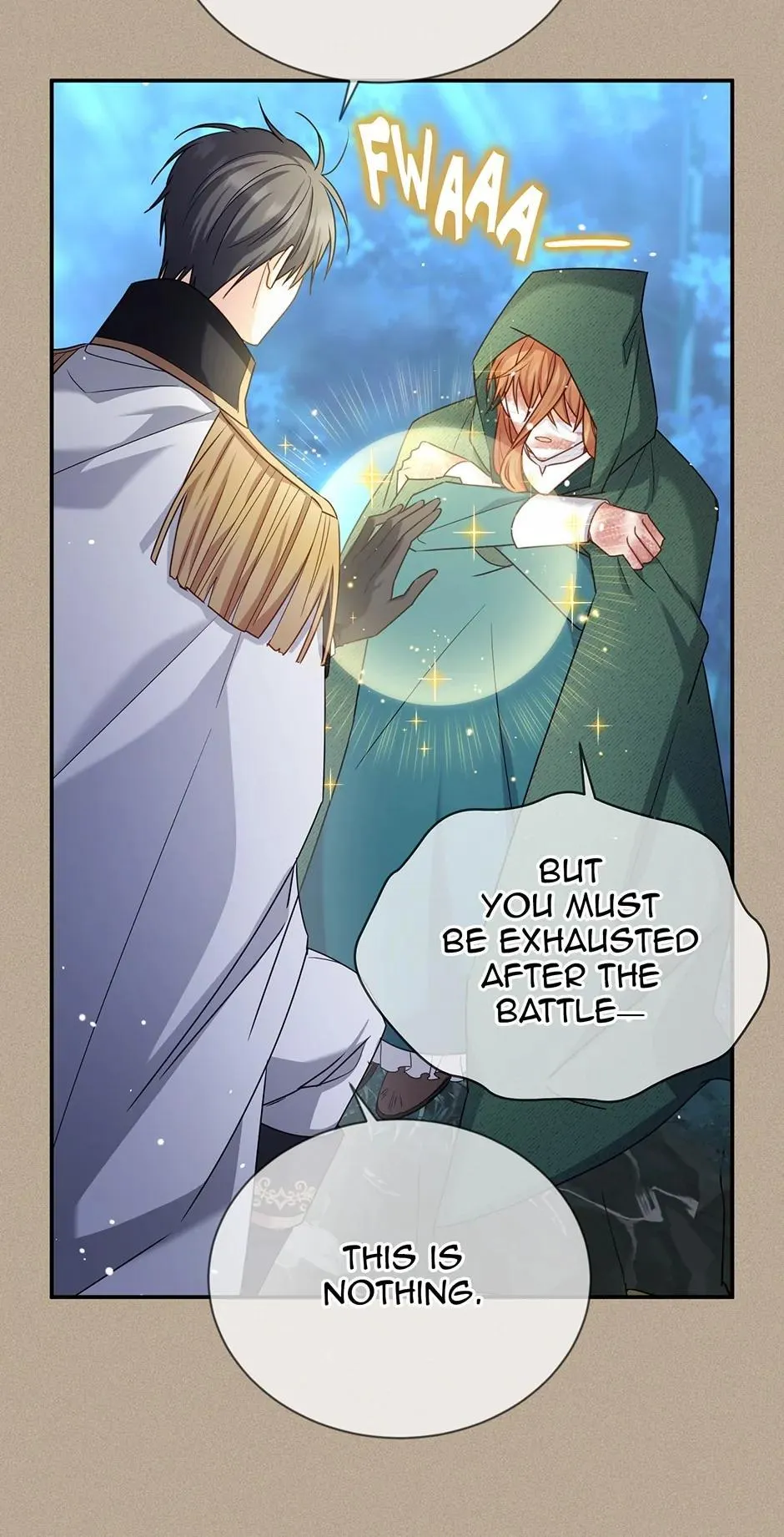 The Soulless Duchess Chapter 154 Online - página 53