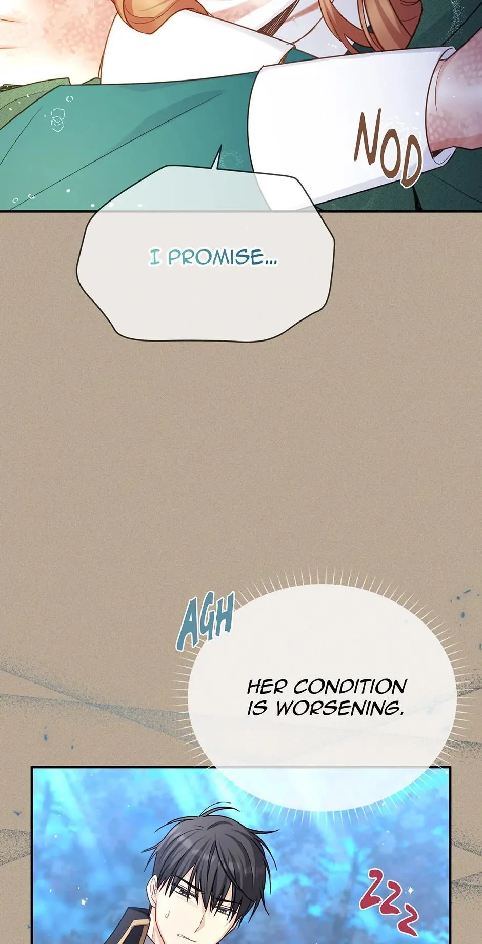 The Soulless Duchess Chapter 154 Online - página 55