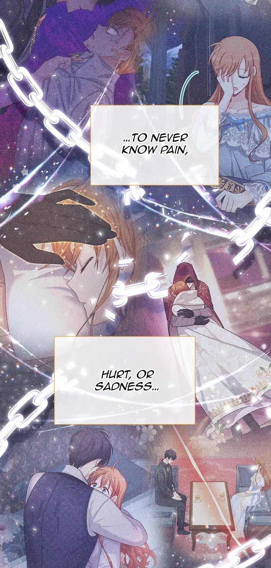 The Soulless Duchess Chapter 154 Online - página 72