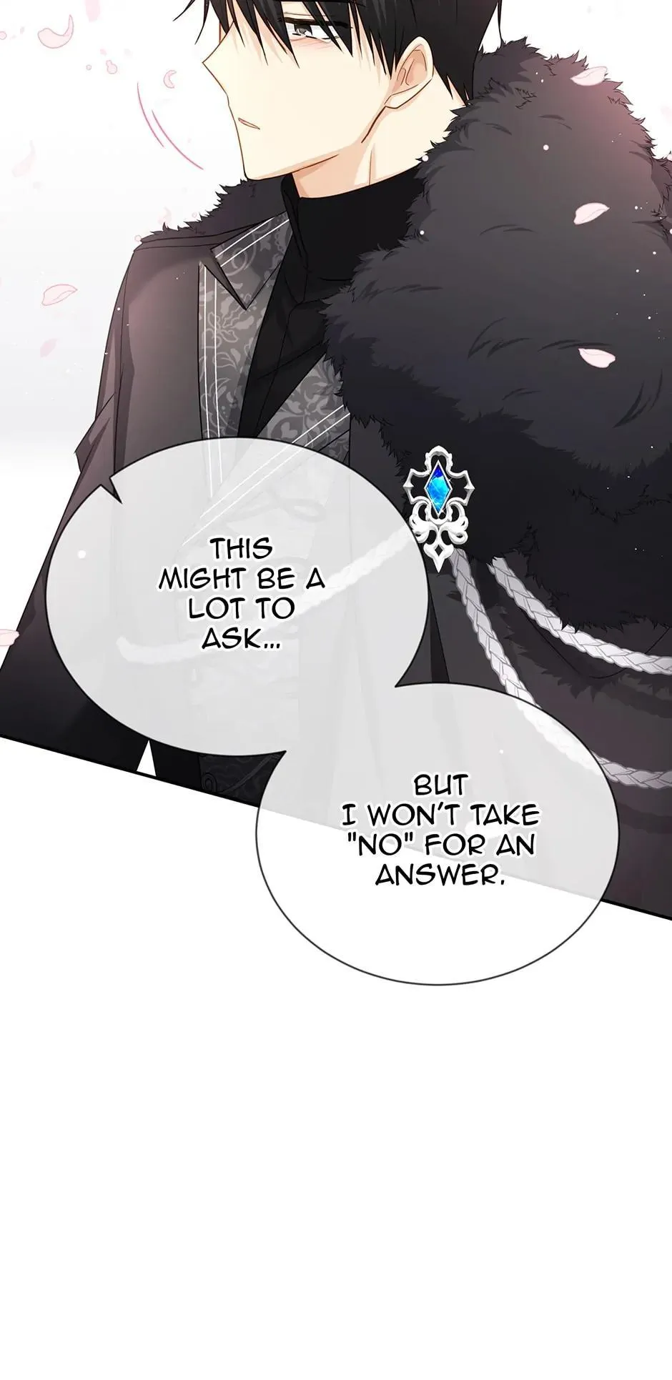 The Soulless Duchess Chapter 154 Online - página 82