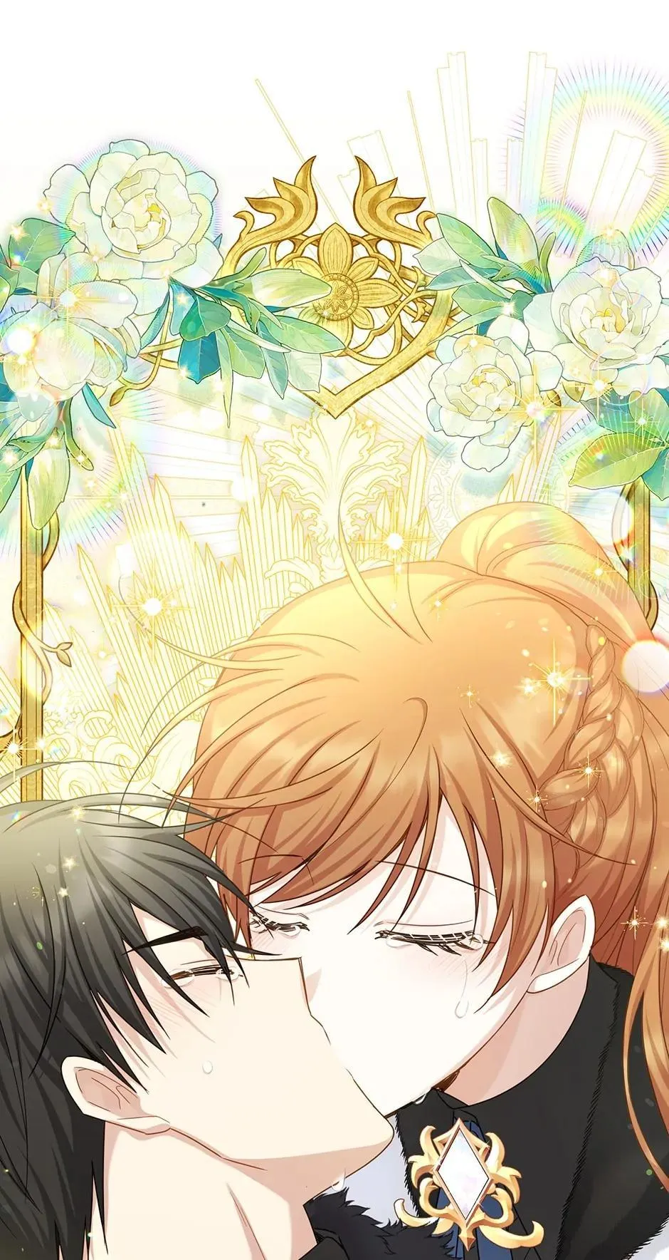 The Soulless Duchess Chapter 154 Online - página 97