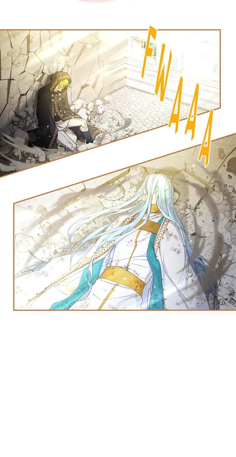 The Soulless Duchess Chapter 155 Online - página 6