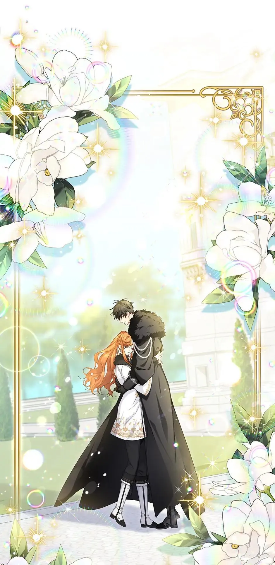 The Soulless Duchess Chapter 155 Online - página 7