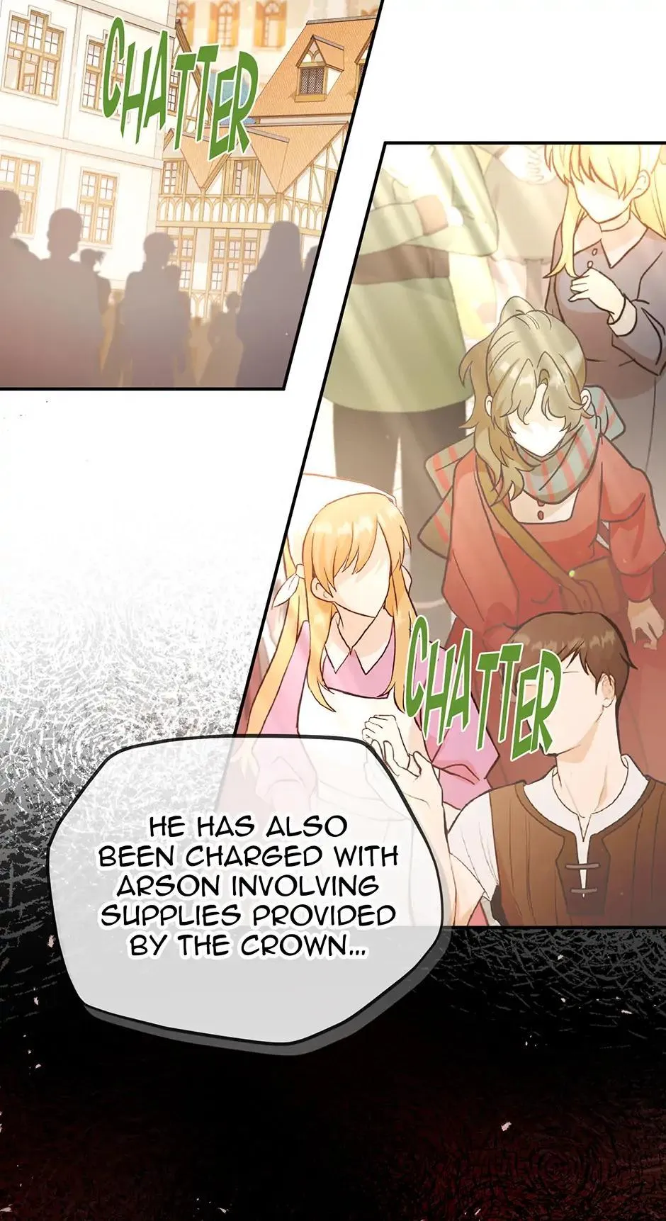 The Soulless Duchess Chapter 155 Online - página 13