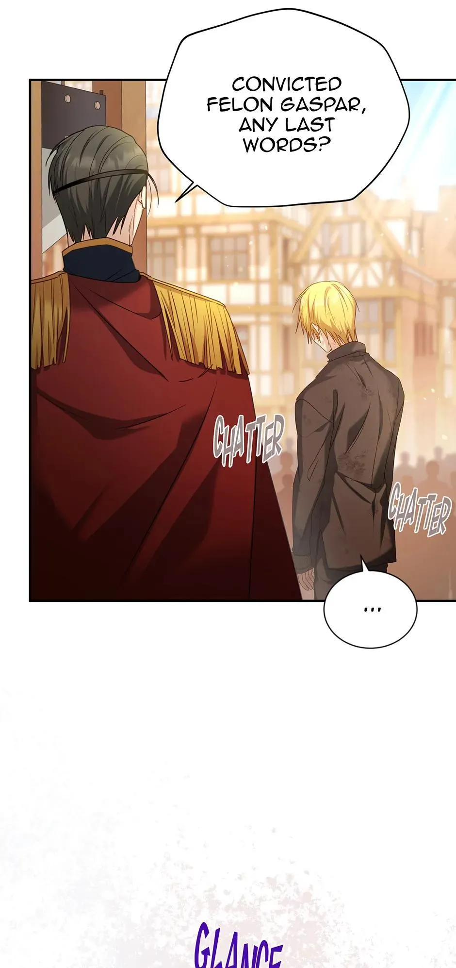 The Soulless Duchess Chapter 155 Online - página 21