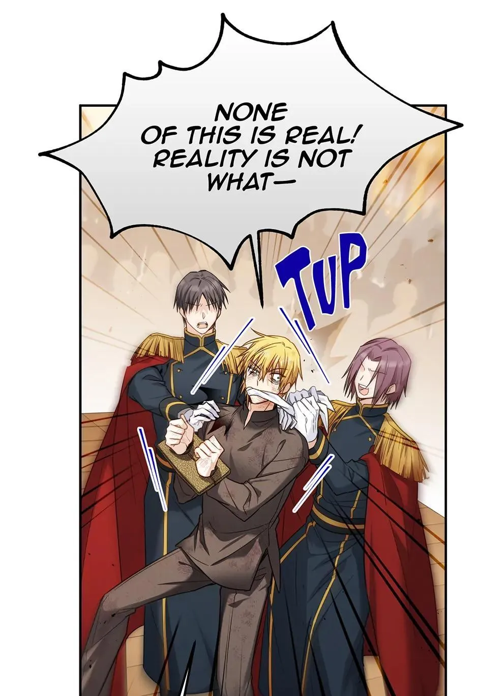The Soulless Duchess Chapter 155 Online - página 29