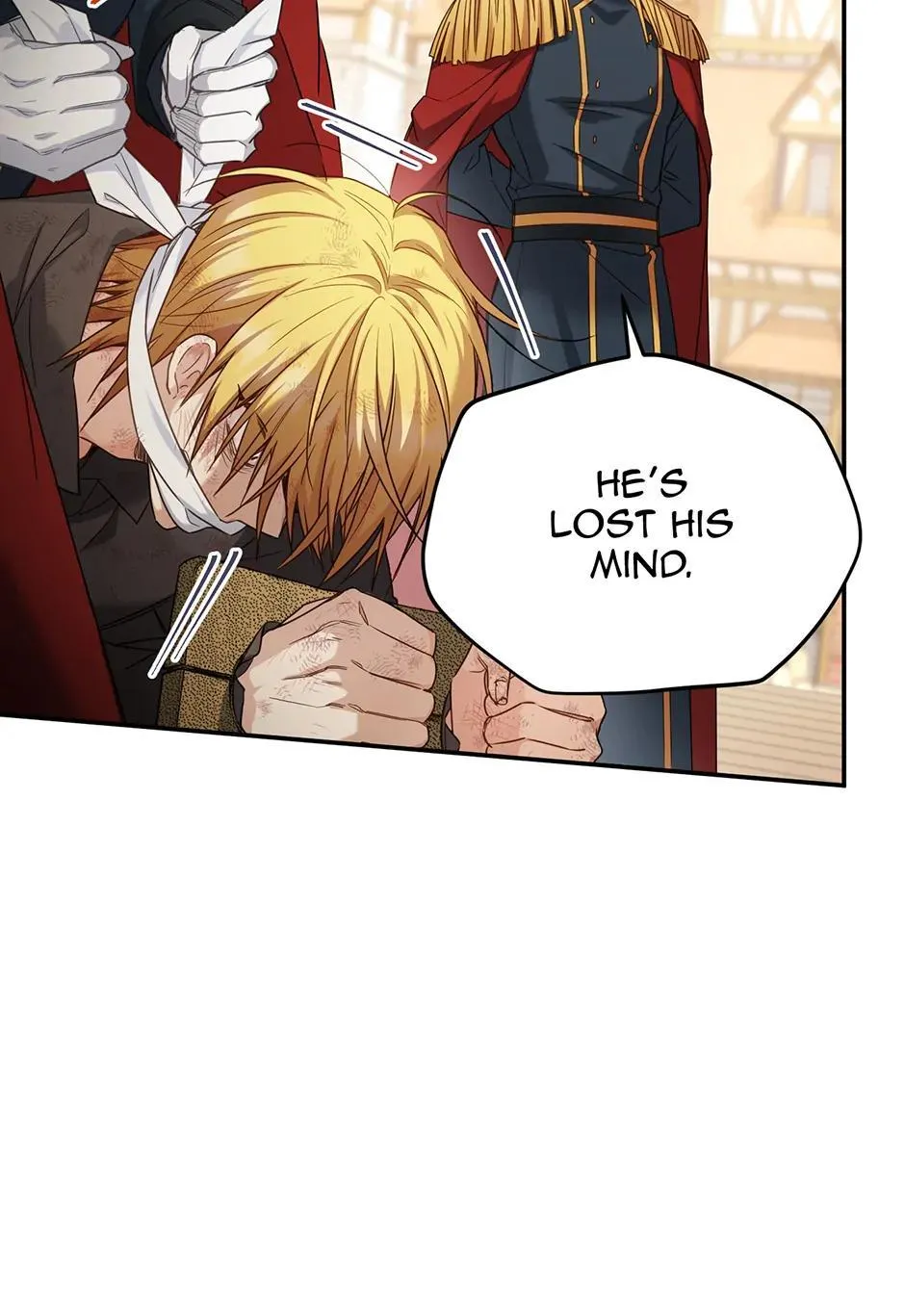 The Soulless Duchess Chapter 155 Online - página 31