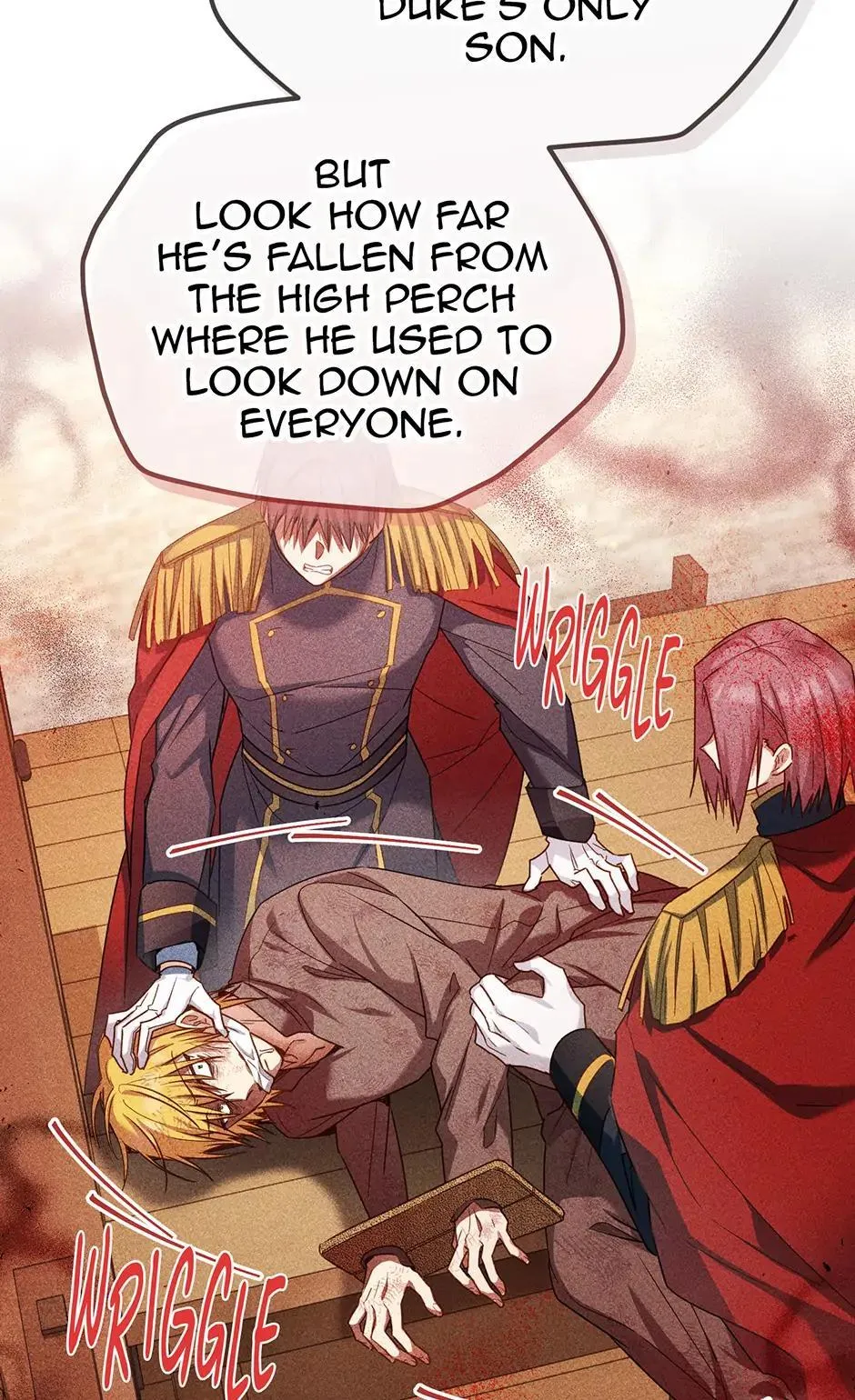The Soulless Duchess Chapter 155 Online - página 33