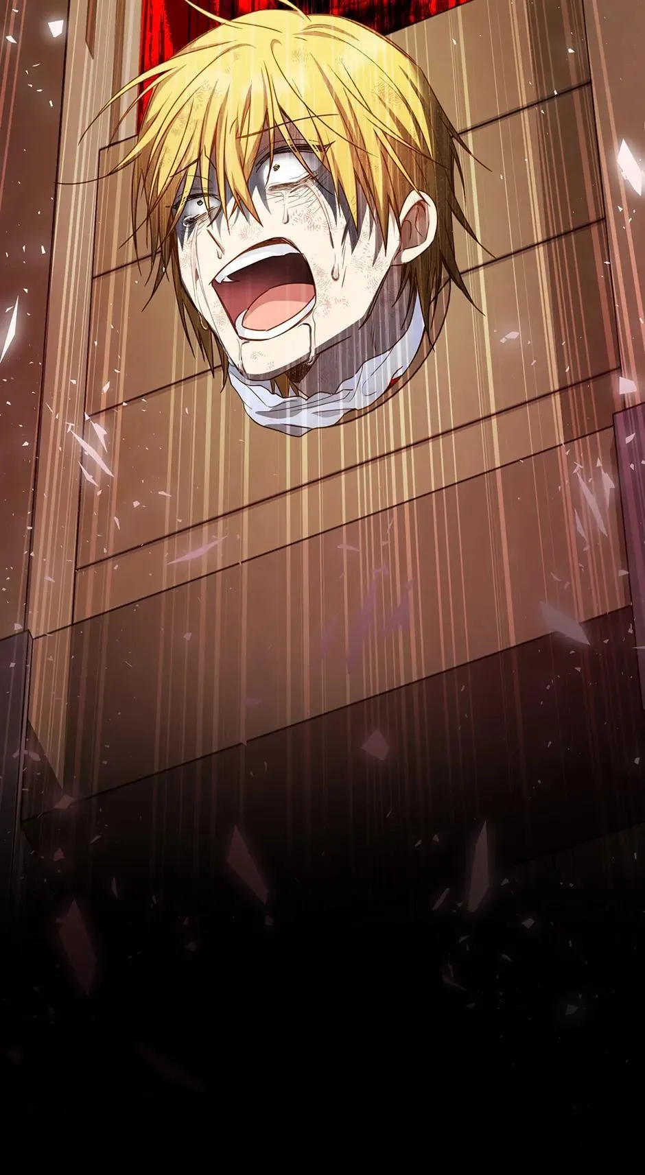 The Soulless Duchess Chapter 155 Online - página 38