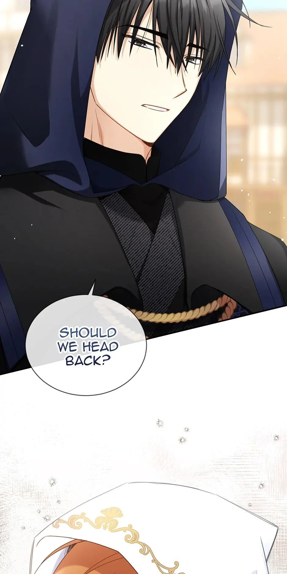 The Soulless Duchess Chapter 155 Online - página 45