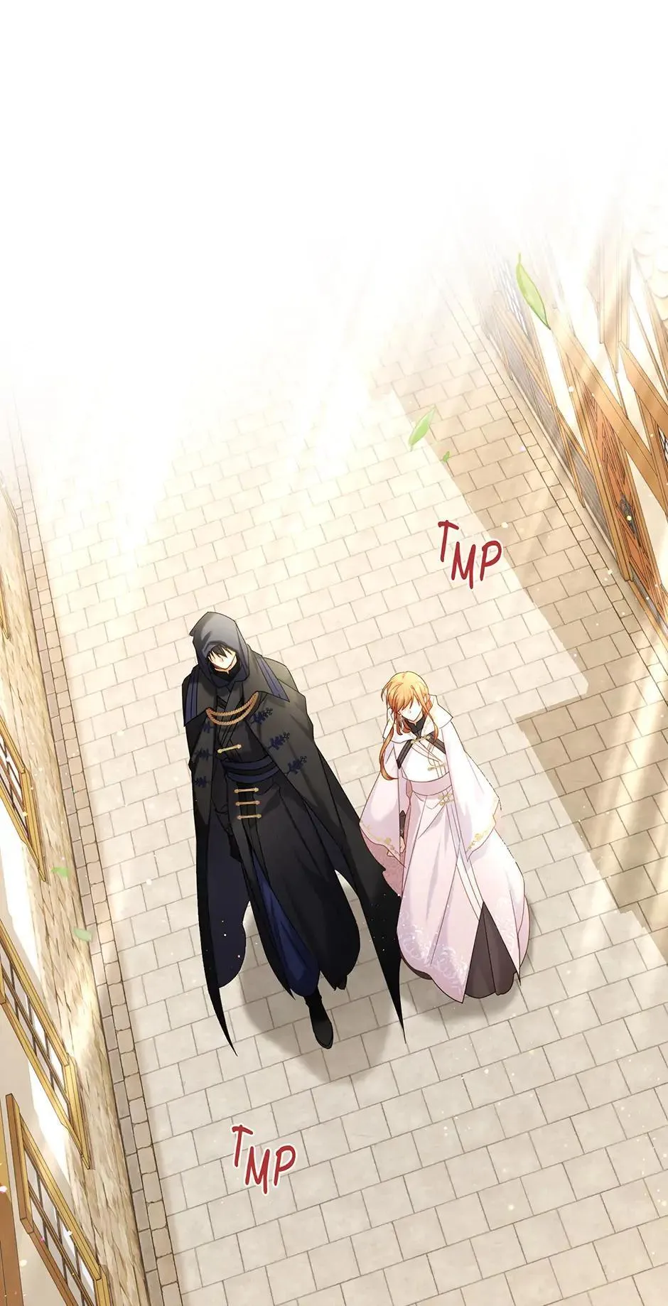 The Soulless Duchess Chapter 155 Online - página 47