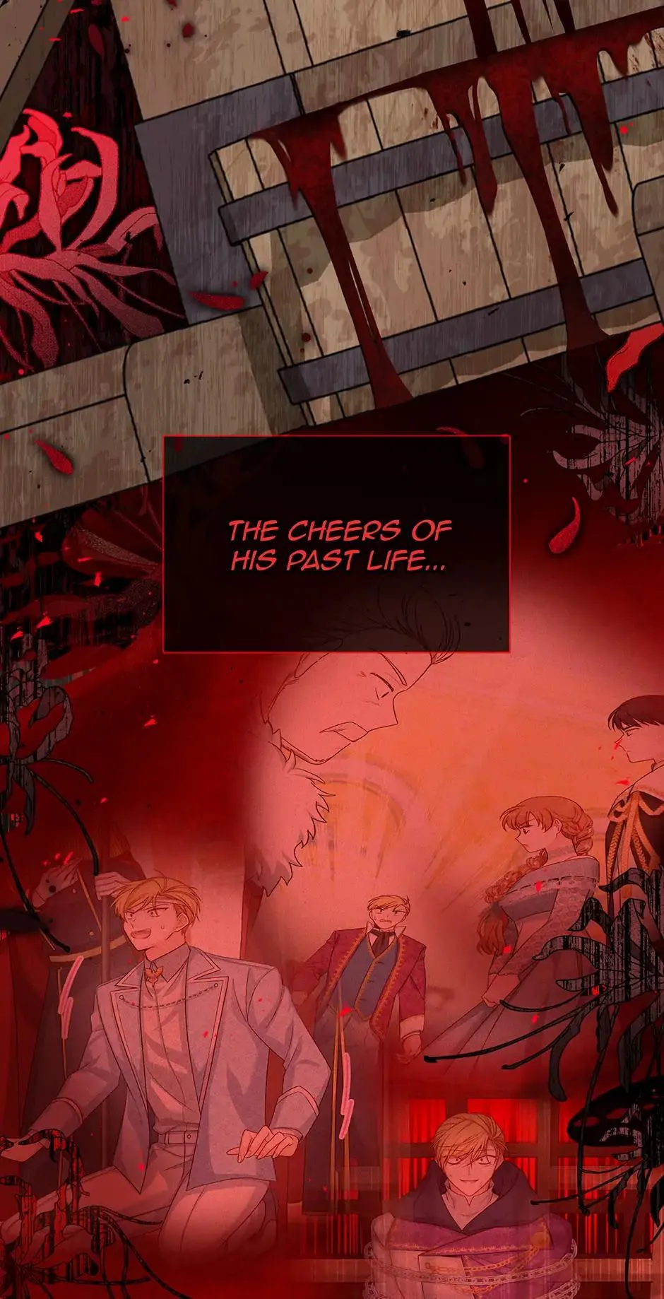 The Soulless Duchess Chapter 155 Online - página 52