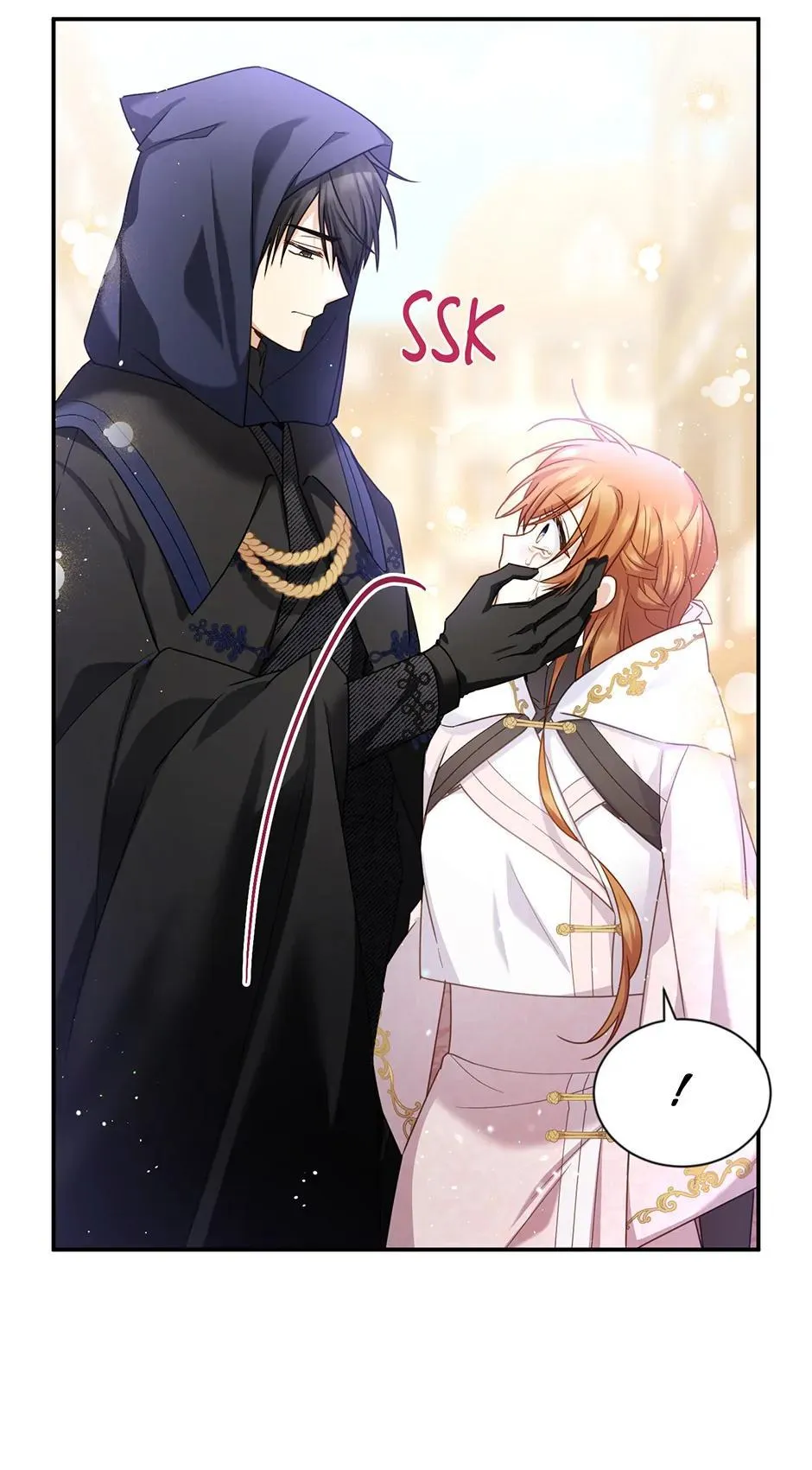 The Soulless Duchess Chapter 155 Online - página 60