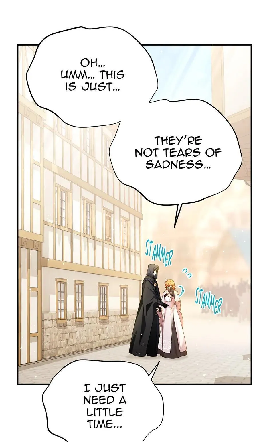 The Soulless Duchess Chapter 155 Online - página 63