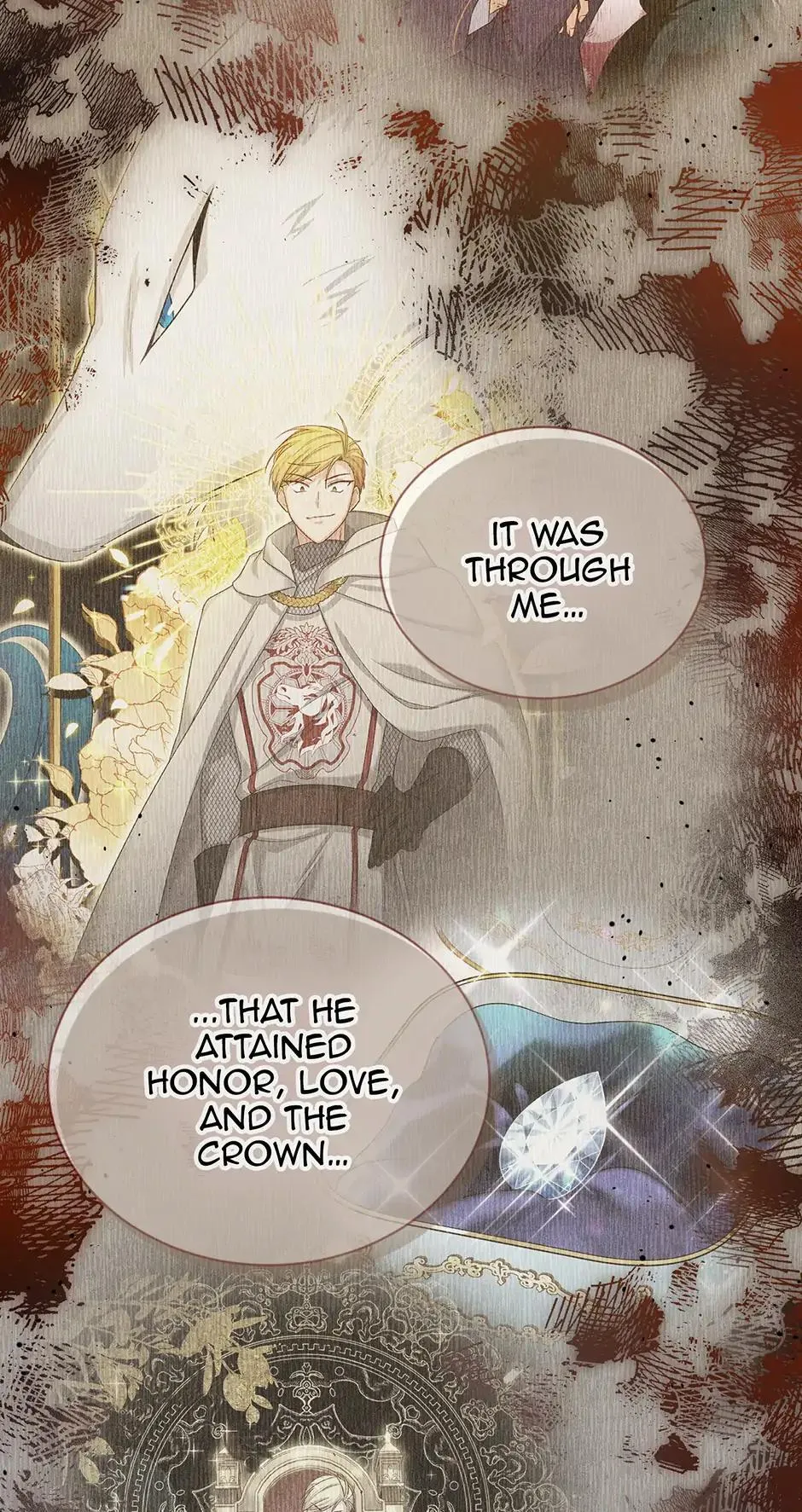 The Soulless Duchess Chapter 155 Online - página 82