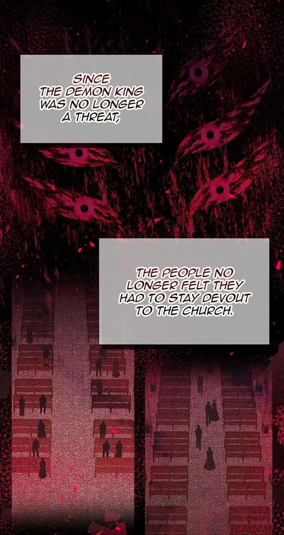The Soulless Duchess Chapter 156 Online - página 6