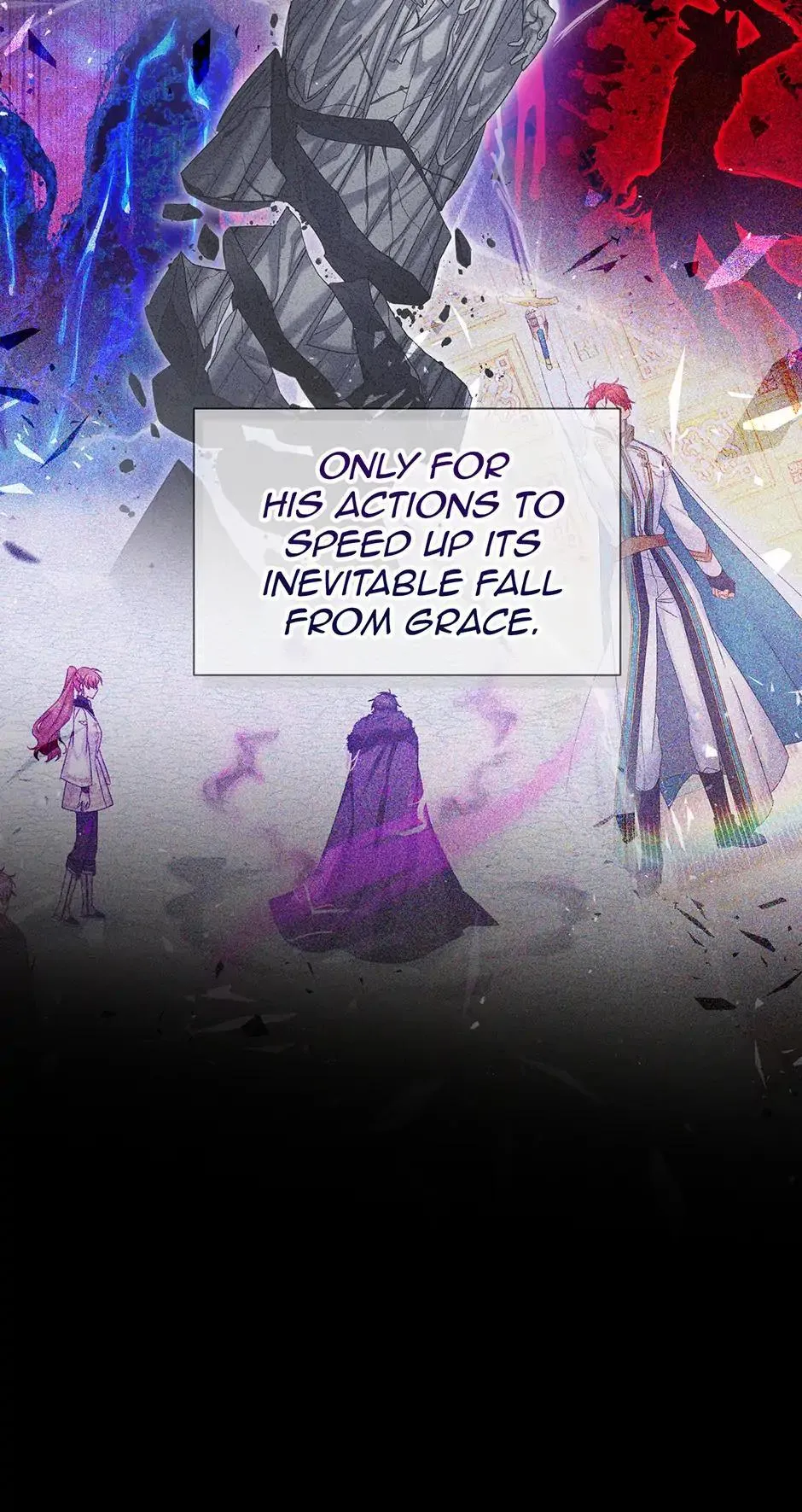 The Soulless Duchess Chapter 156 Online - página 8